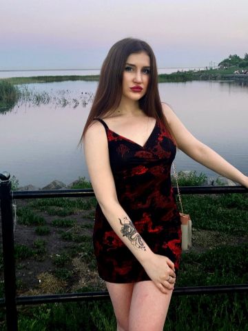 Анкета проститутки Елена - Фото 1, , 25 лет, №335960